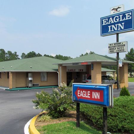 Eagle Inn 섬터 외부 사진