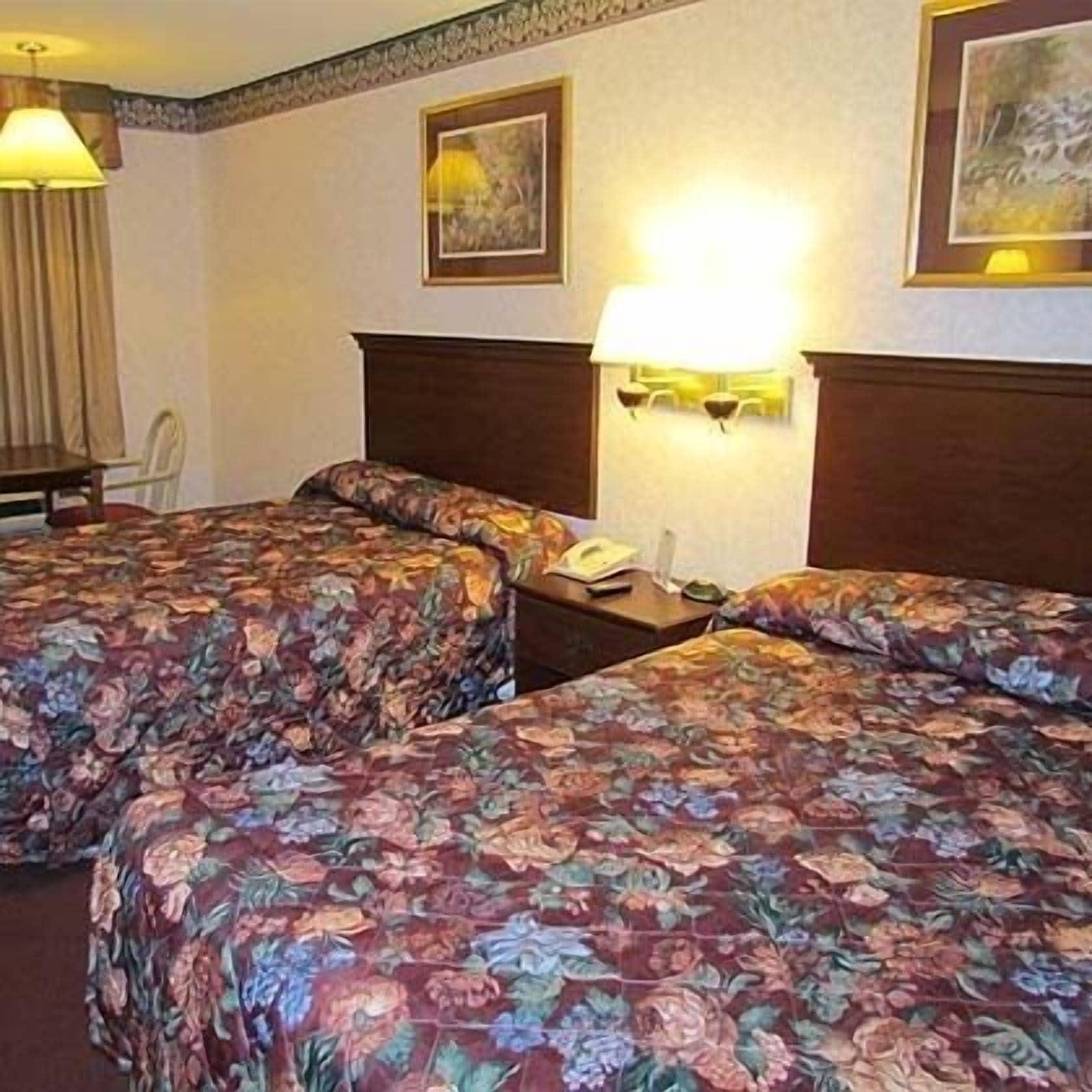 Eagle Inn 섬터 객실 사진